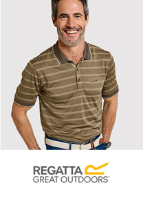 Shop Regatta